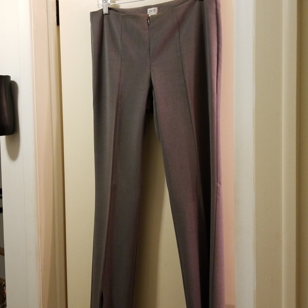 Cache Pants - image 1